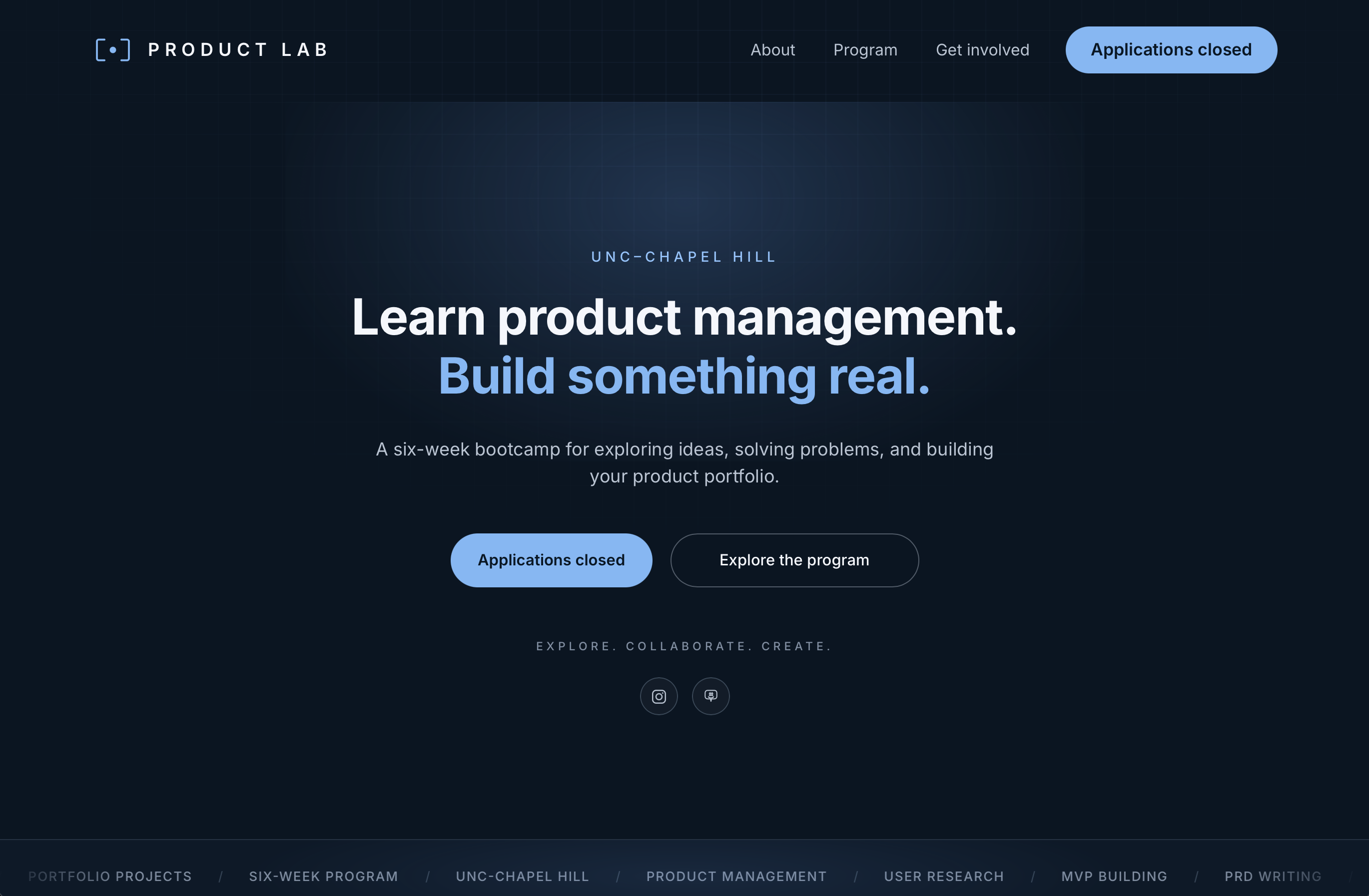 Product Lab